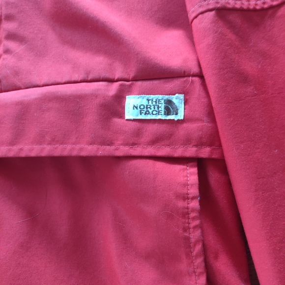 Vintage The North Face Gore-Tex Anorak Jacket - Picture 2 of 10